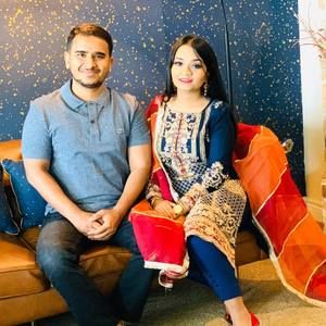 Meet your Posher, Nafisa